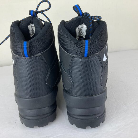 Whitewoods Cross Country Ski Boots EUR 41 US Womens 9.5 US Mens 8 Black - Picture 6 of 10